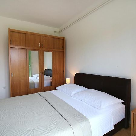 Apartments Ombla Задар Екстер'єр фото