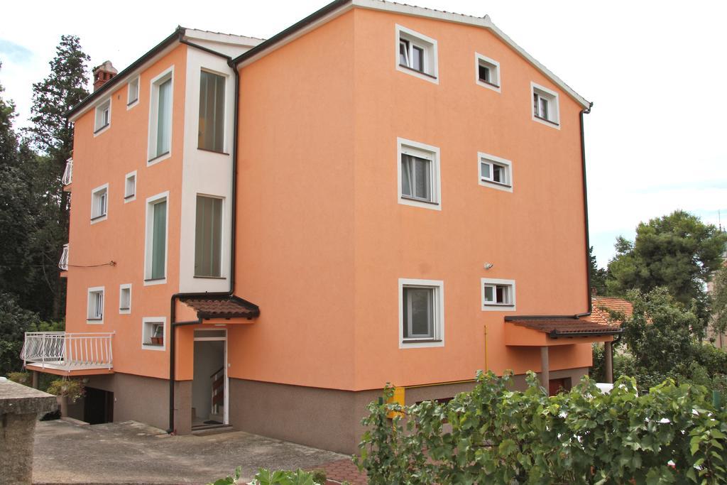 Apartments Ombla Задар Екстер'єр фото