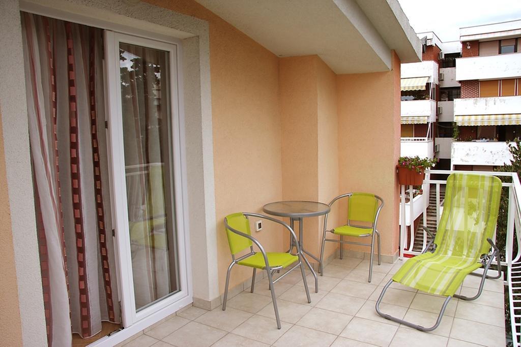 Apartments Ombla Задар Номер фото