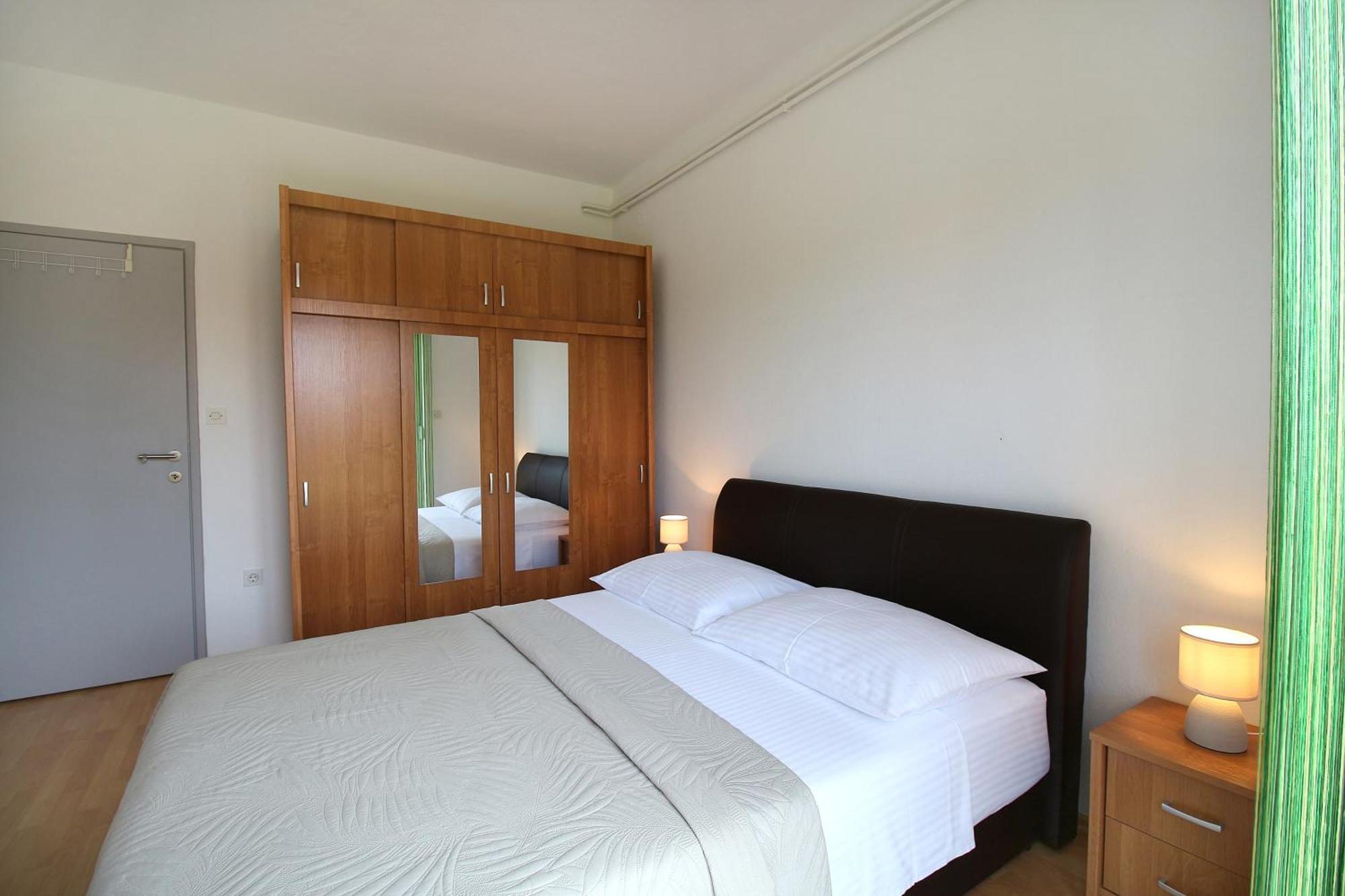 Apartments Ombla Задар Екстер'єр фото