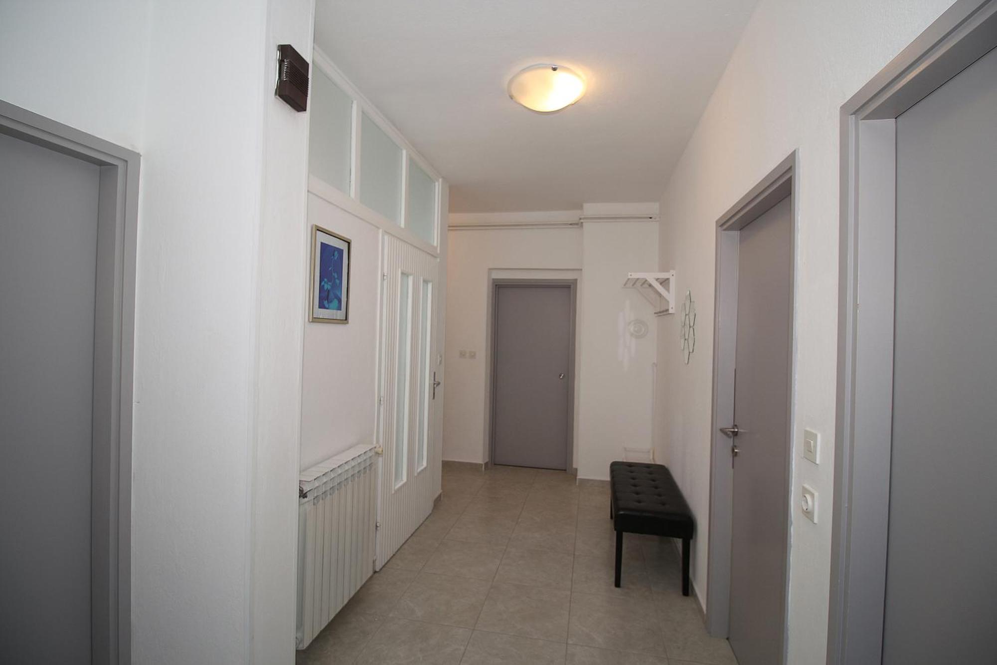 Apartments Ombla Задар Екстер'єр фото