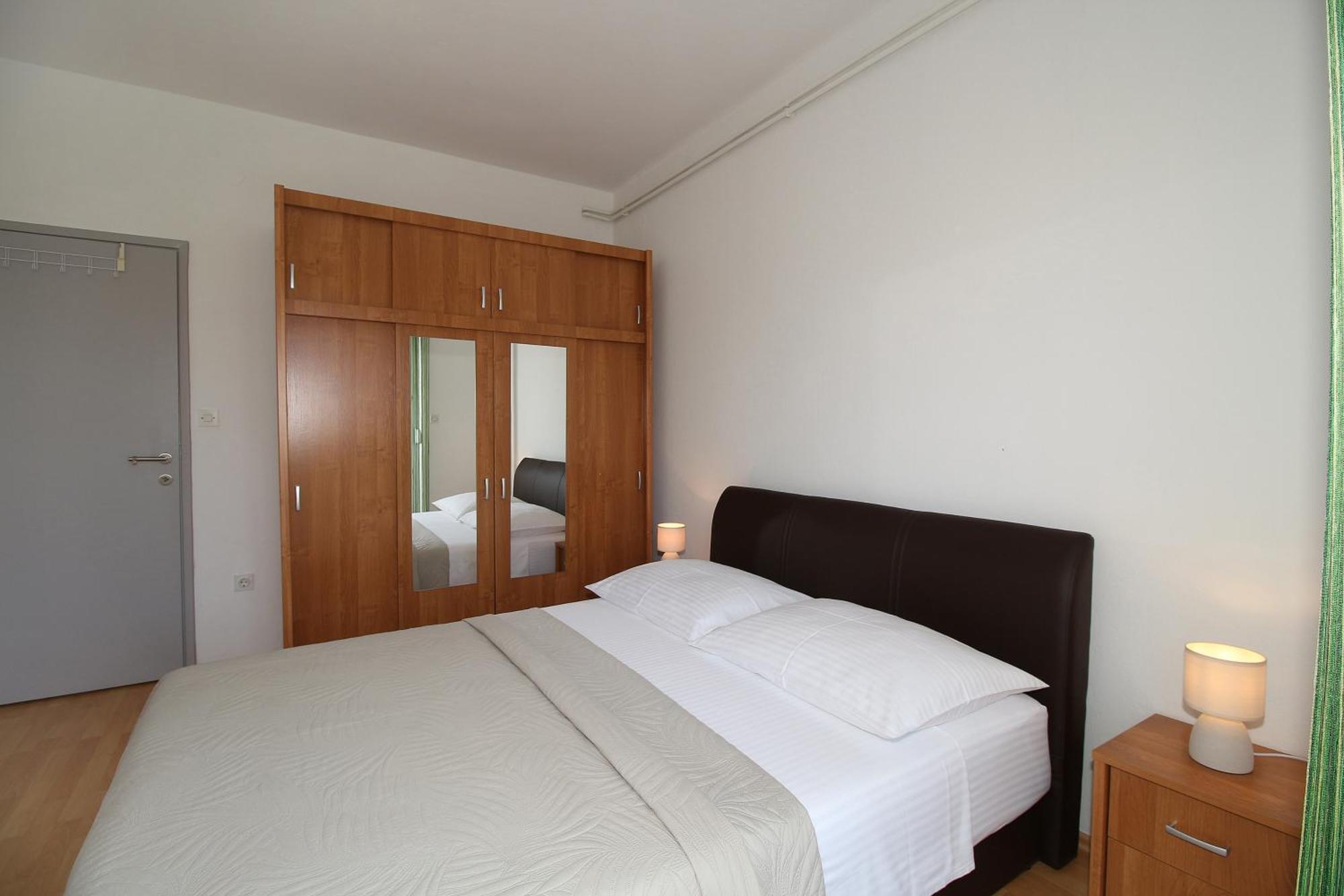 Apartments Ombla Задар Екстер'єр фото