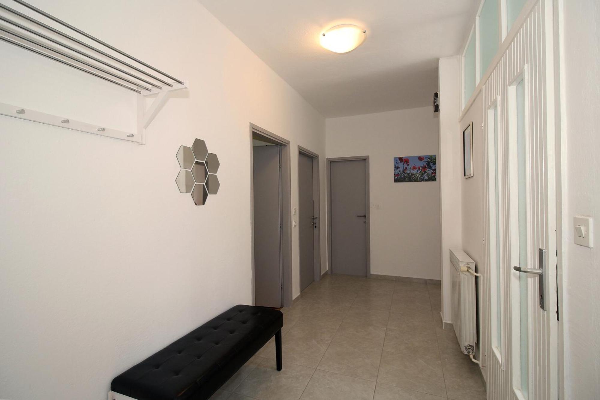 Apartments Ombla Задар Екстер'єр фото