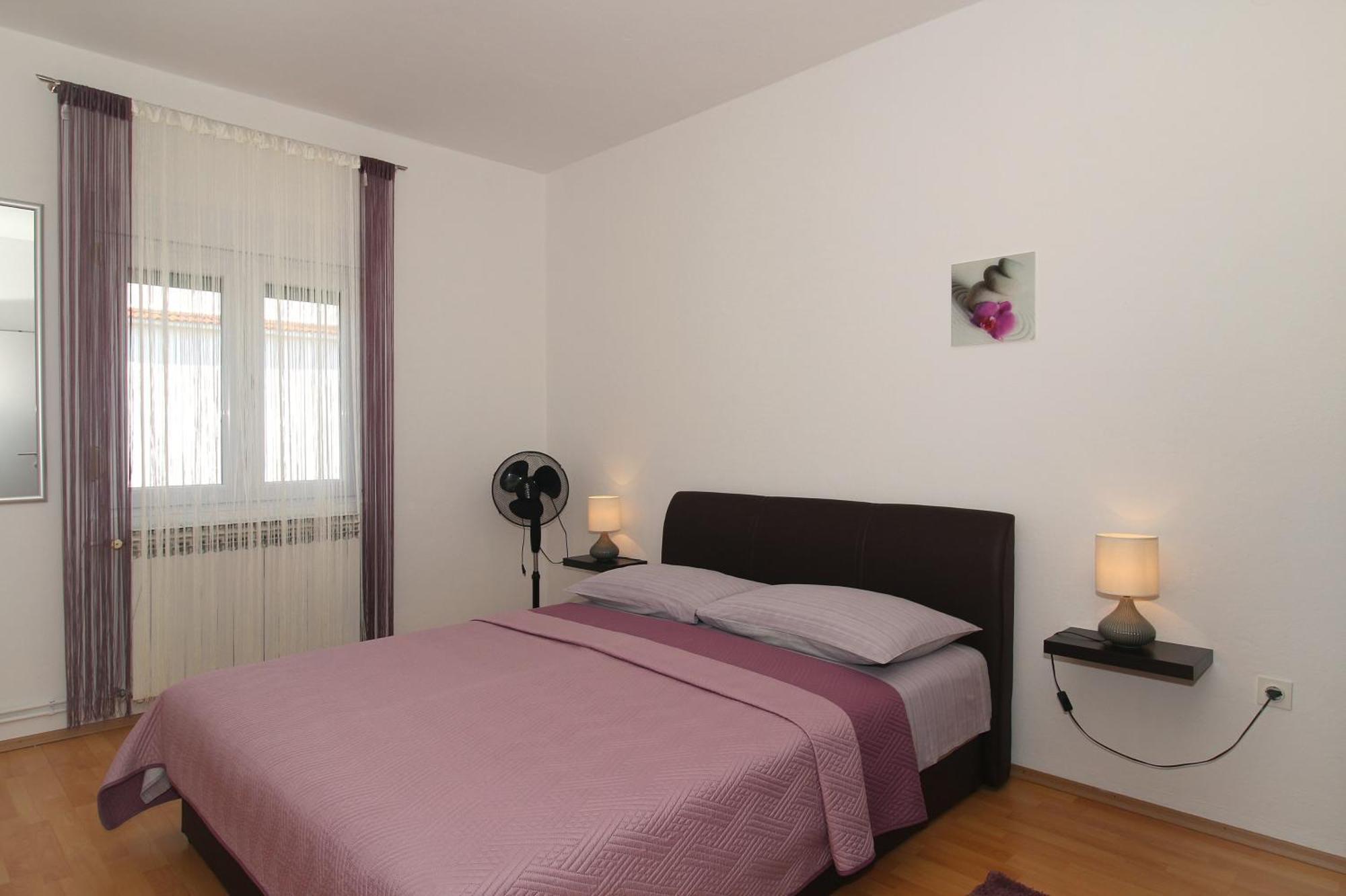 Apartments Ombla Задар Екстер'єр фото