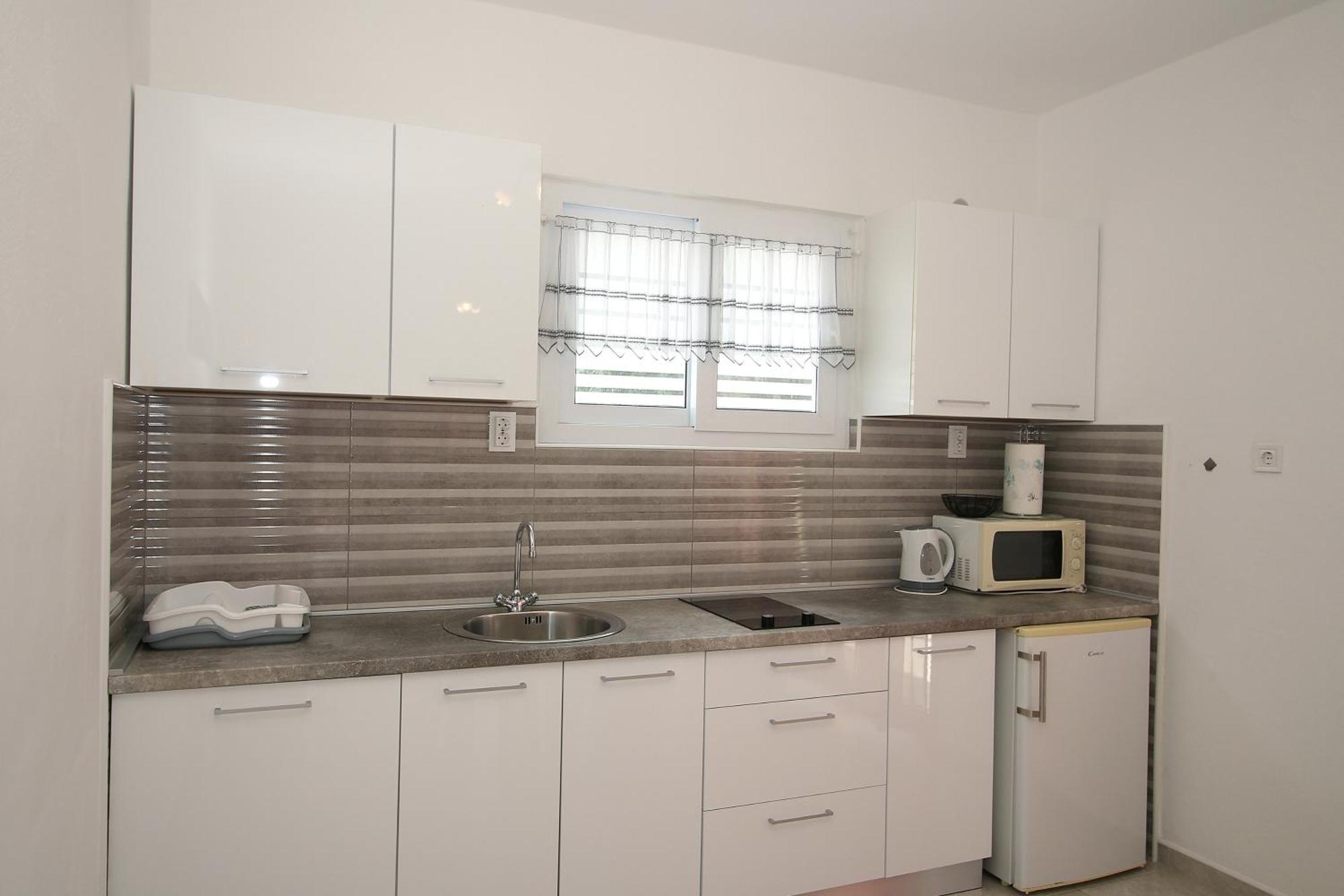 Apartments Ombla Задар Екстер'єр фото