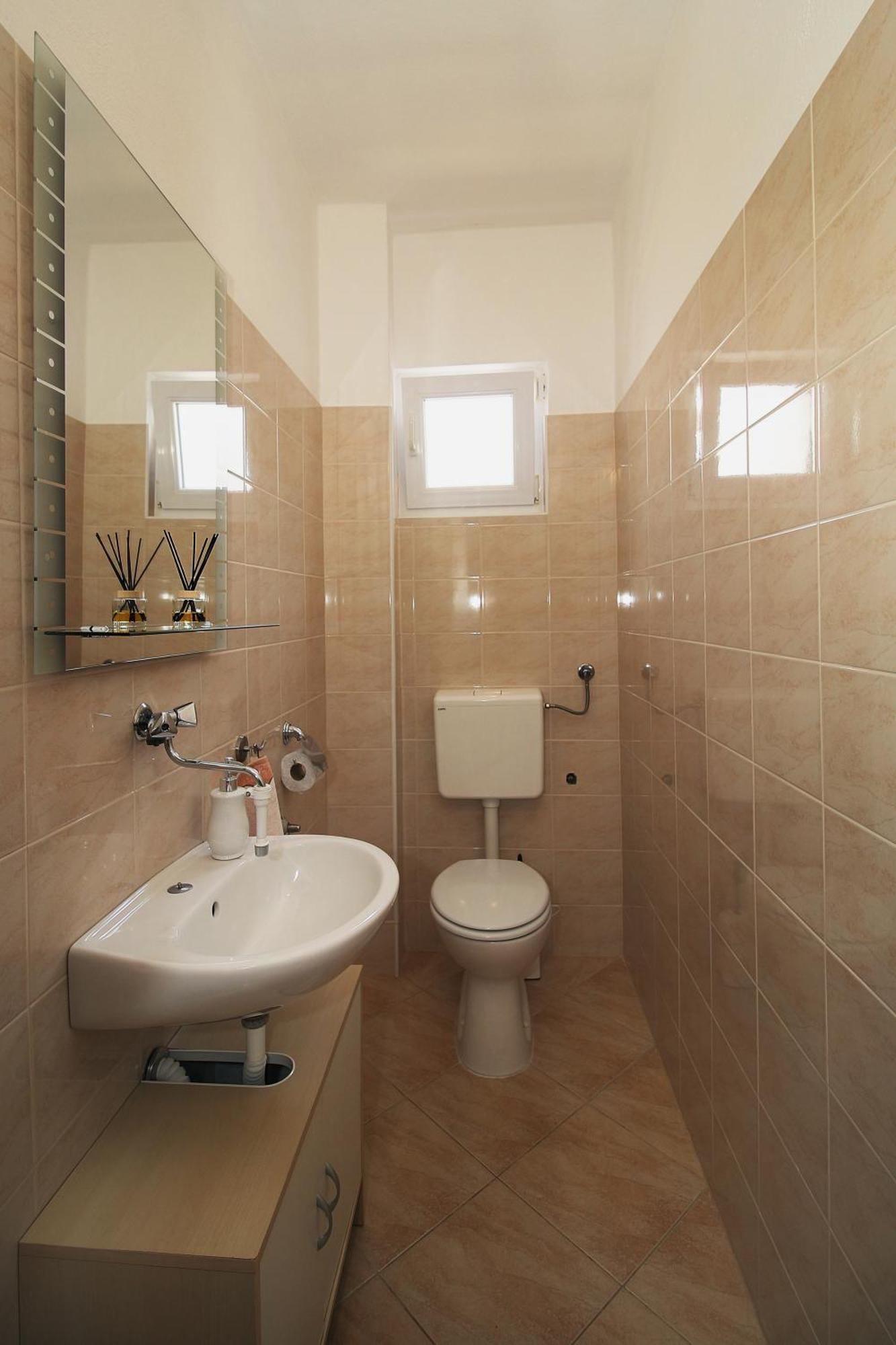Apartments Ombla Задар Екстер'єр фото