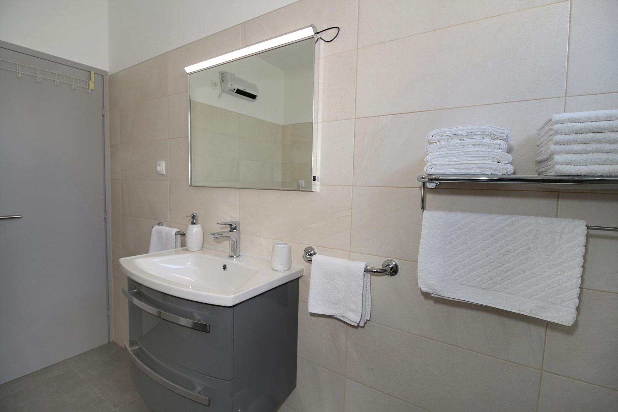 Apartments Ombla Задар Екстер'єр фото