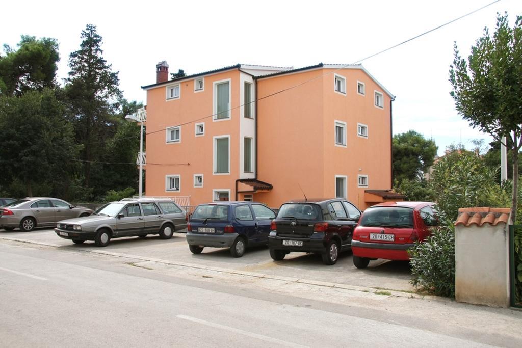 Apartments Ombla Задар Номер фото