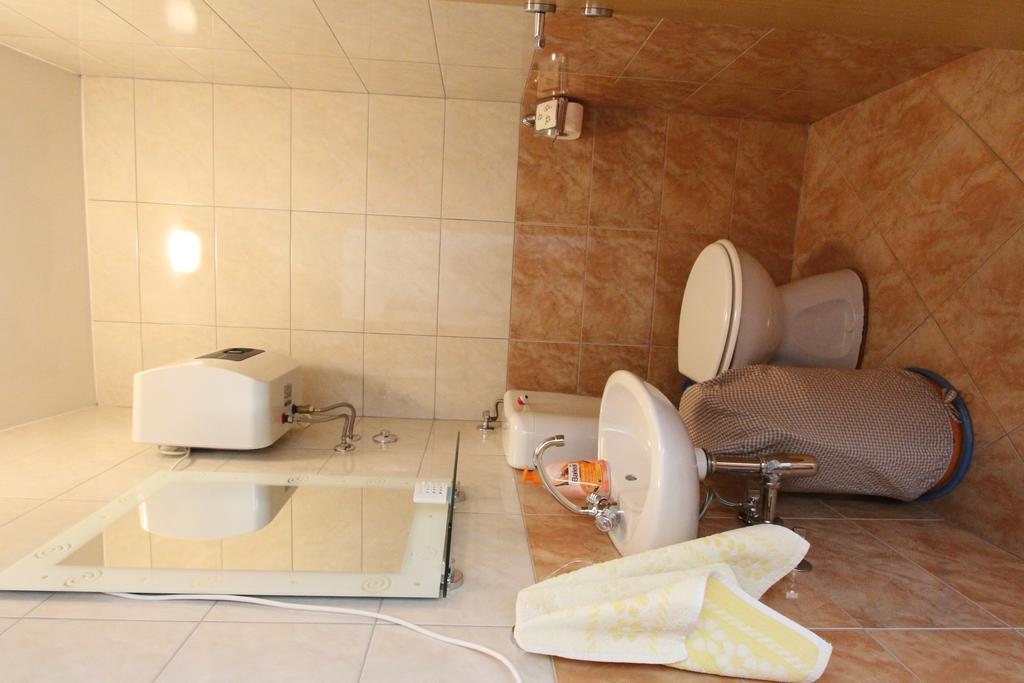 Apartments Ombla Задар Екстер'єр фото