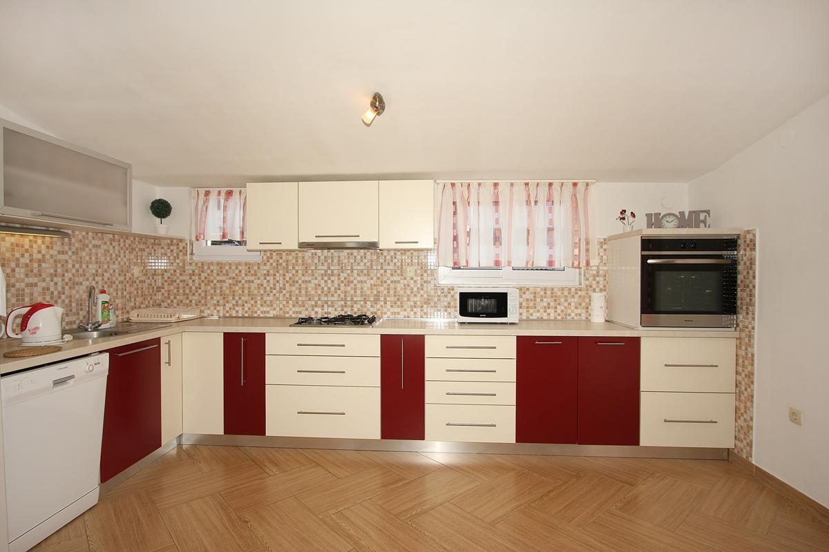 Apartments Ombla Задар Екстер'єр фото