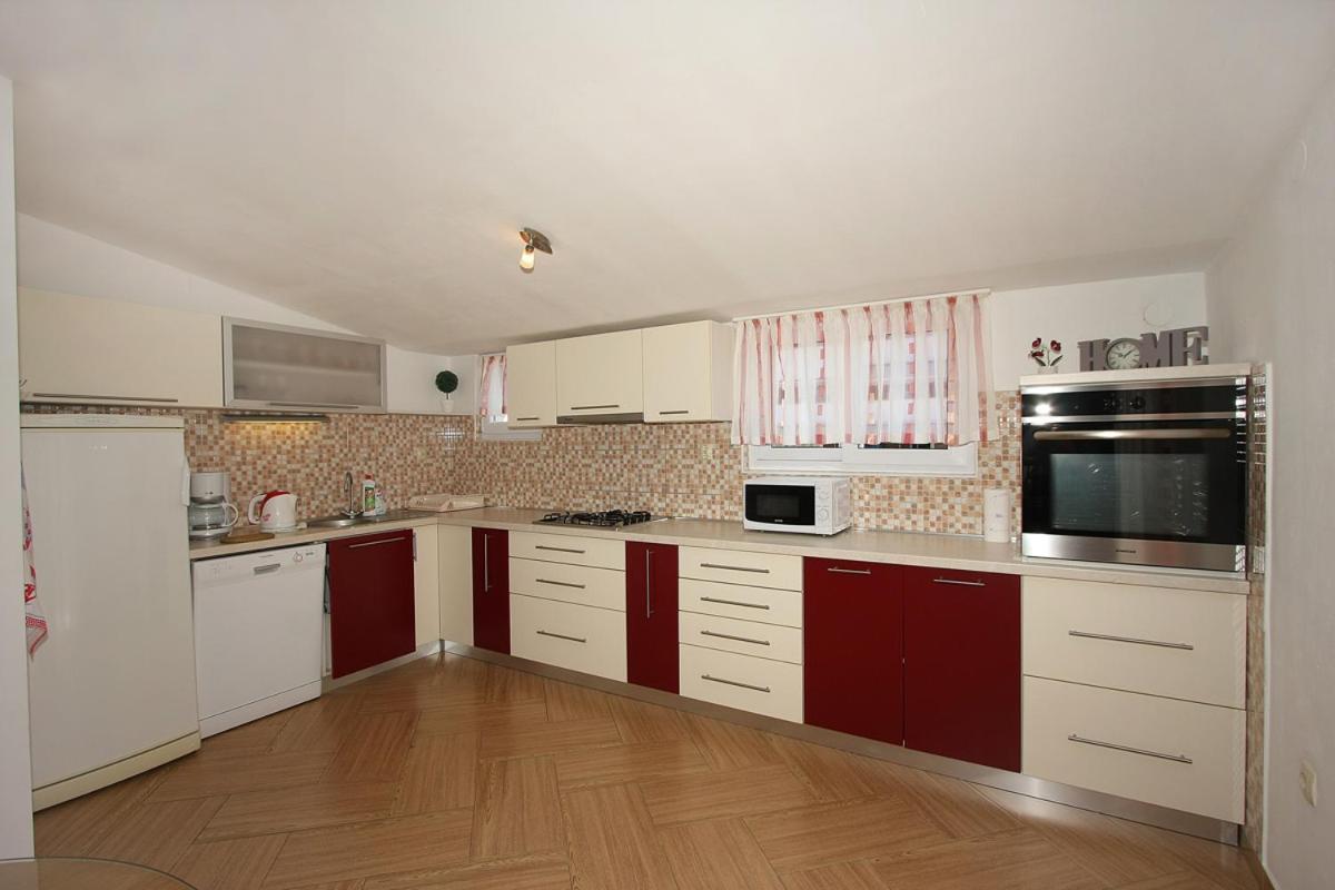 Apartments Ombla Задар Екстер'єр фото