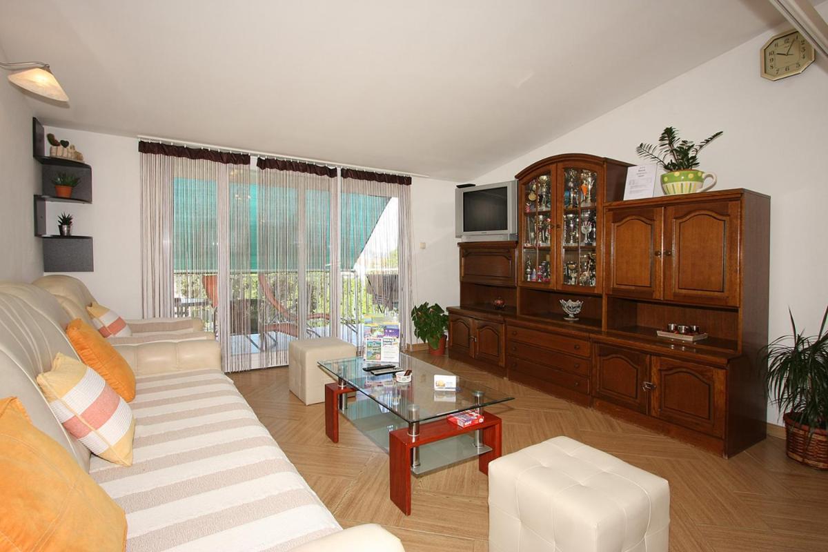 Apartments Ombla Задар Екстер'єр фото