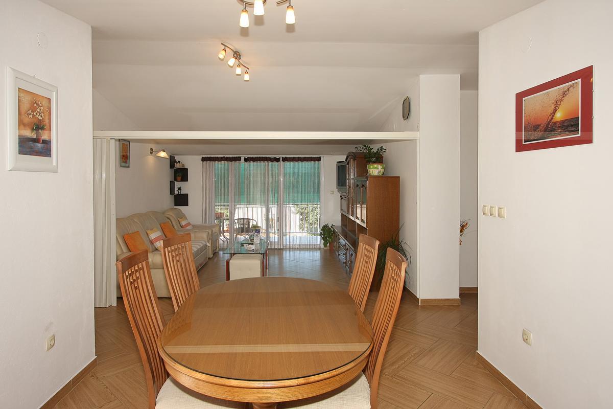 Apartments Ombla Задар Екстер'єр фото