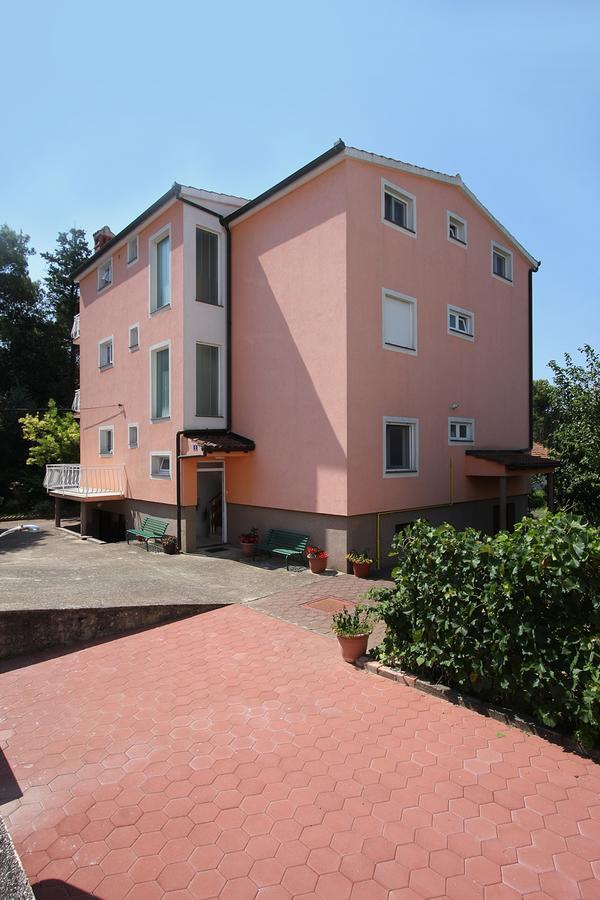 Apartments Ombla Задар Екстер'єр фото