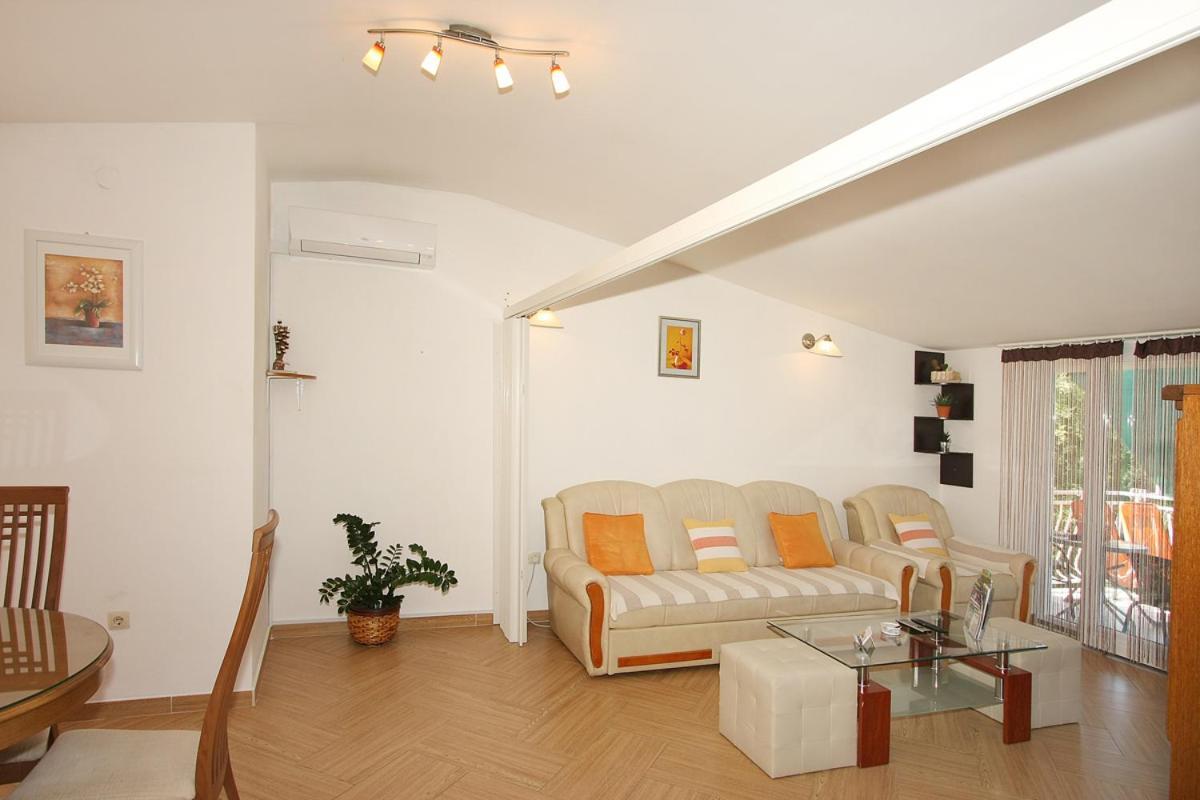 Apartments Ombla Задар Екстер'єр фото