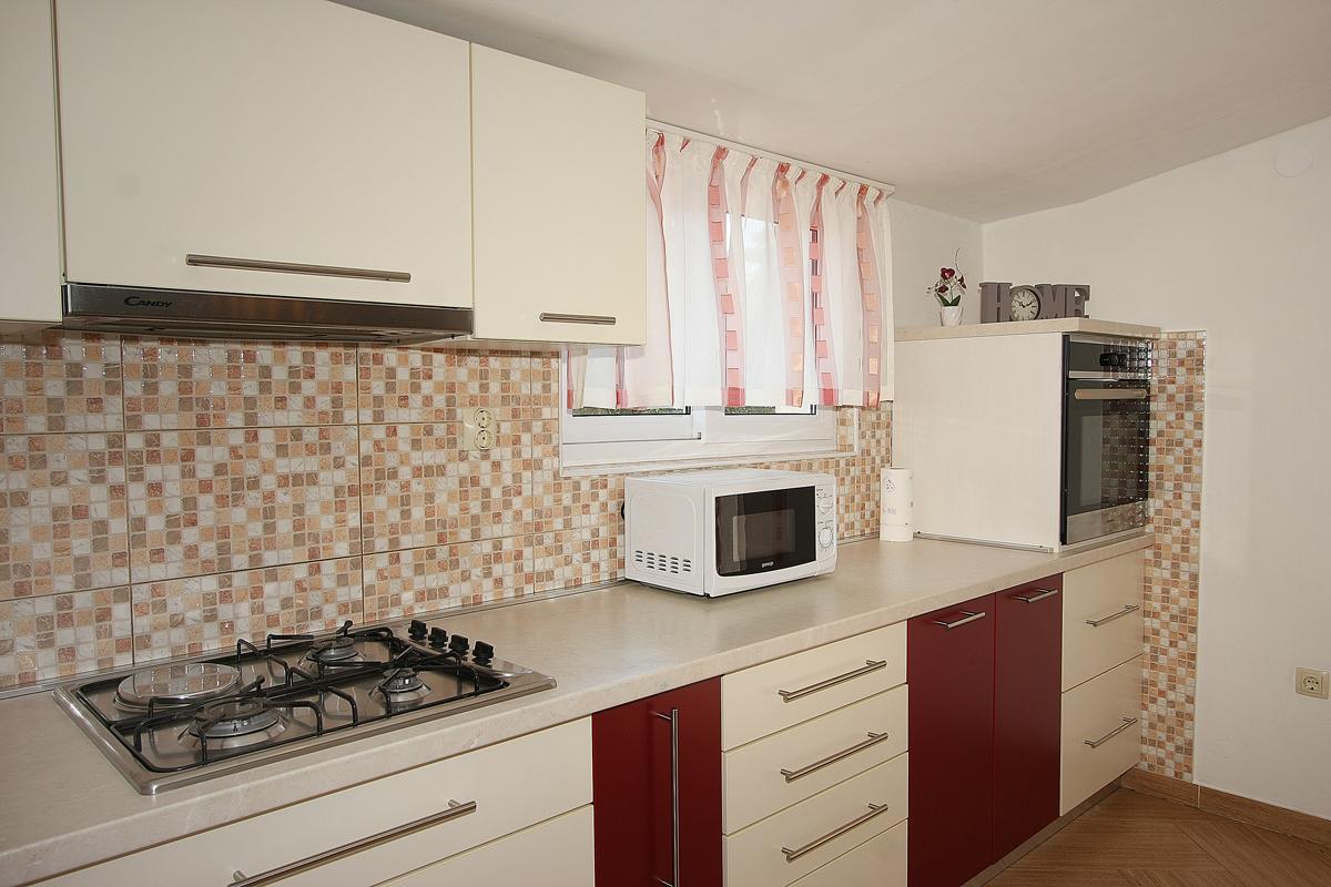 Apartments Ombla Задар Екстер'єр фото